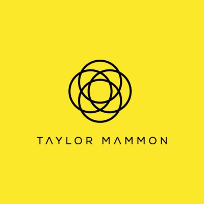 Taylor Mammon CBD's Logo