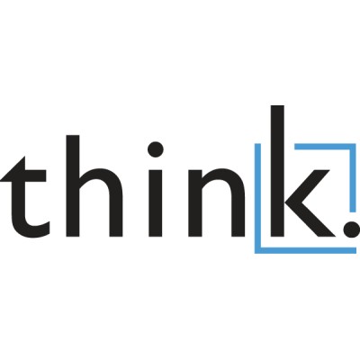 think.strategy LLC's Logo