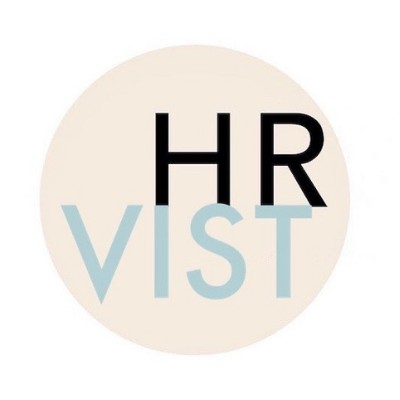 HRVIST's Logo