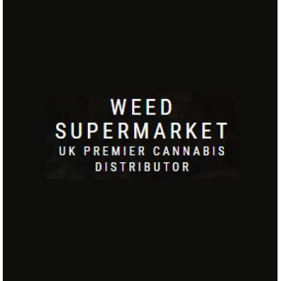 Weed Supermarket UK's Logo