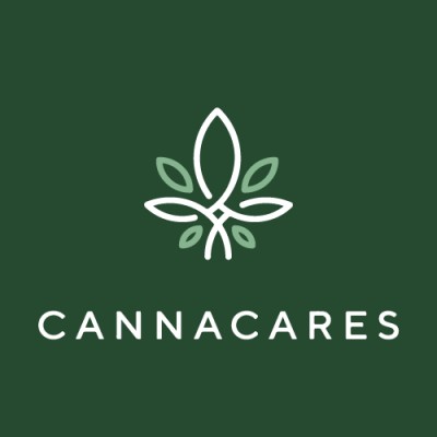 Canna Care Pharma's Logo