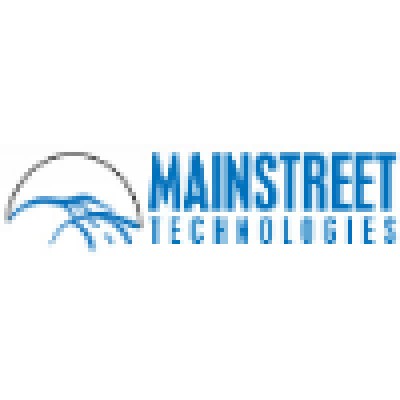 Mainstreet Technologies Inc. (MST)'s Logo