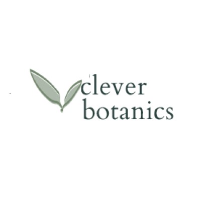 CleverBotanics's Logo