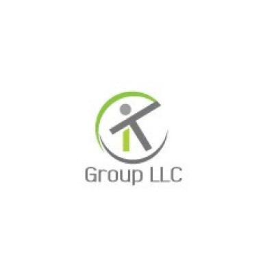 ITC Group LLC's Logo