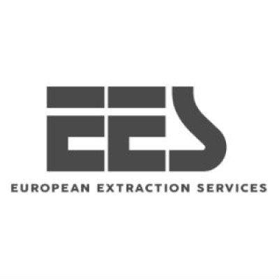 European Extraction Services Ltd's Logo