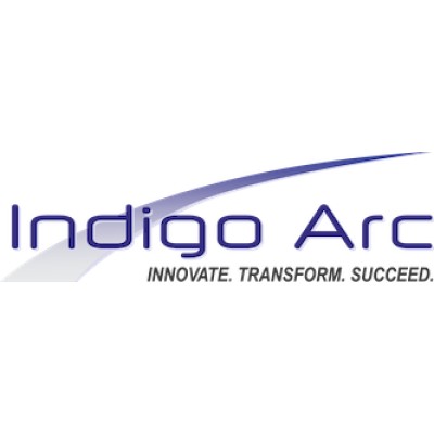 Indigo Arc LLC's Logo