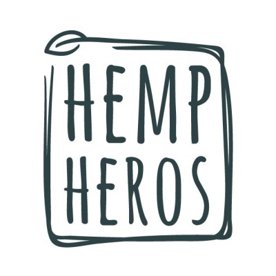 Hemp Heros's Logo