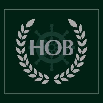 HOB Srl's Logo