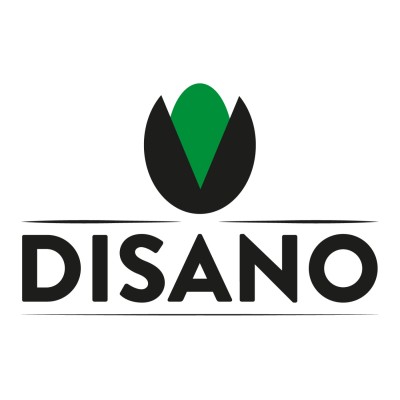 Disano - The Pistachio Company's Logo