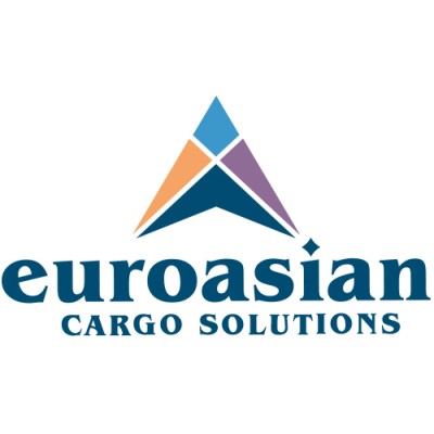 Euroasian Cargo Solutions's Logo