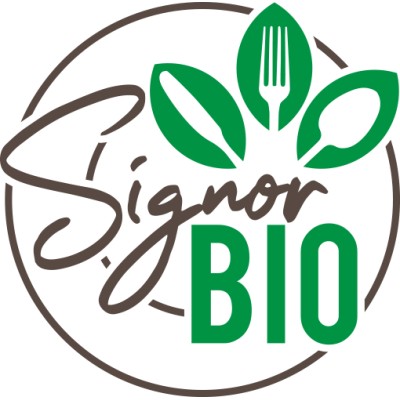 SignorBIO's Logo