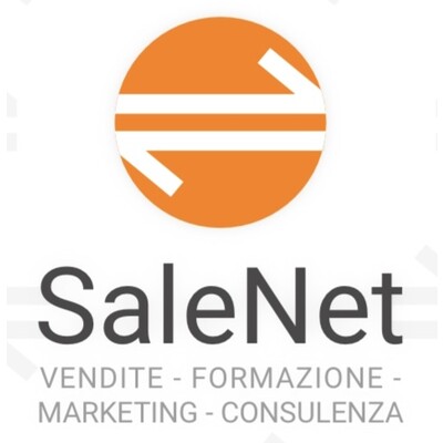 Salenet's Logo