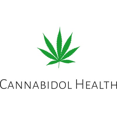 Cannabidolhealth.co.uk's Logo