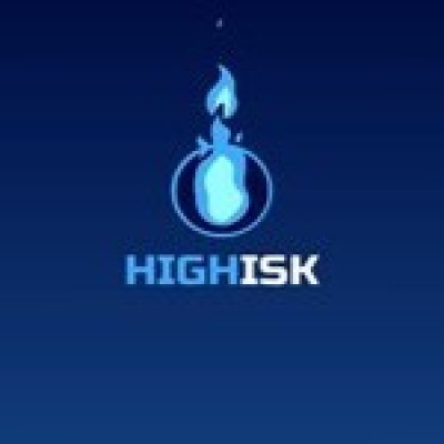 HighISK.com's Logo