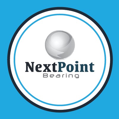 Next Point Bearing's Logo