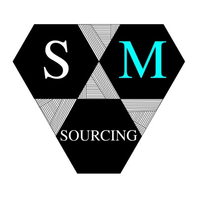 SM Sourcing's Logo