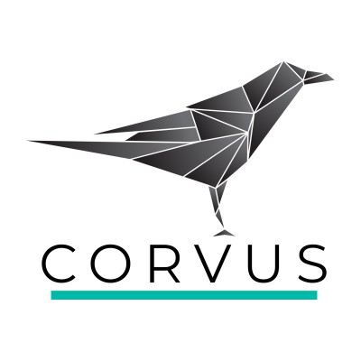 Corvus Property Intelligence's Logo