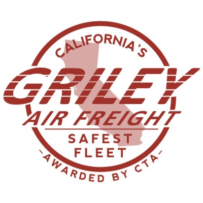 Griley Airfreight's Logo