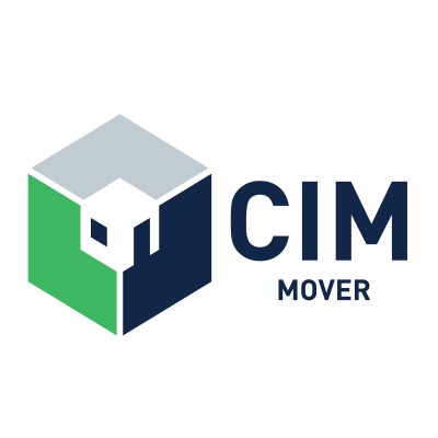 CIM Mover's Logo