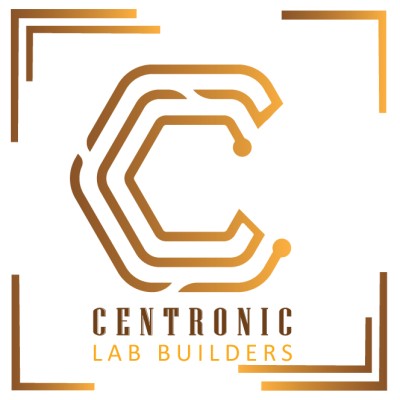 Centronic Intl Company - Lab Builder's Logo