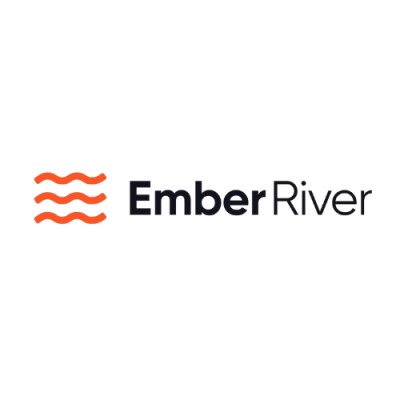 Ember River's Logo