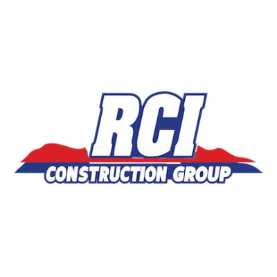 RCI Construction Group's Logo