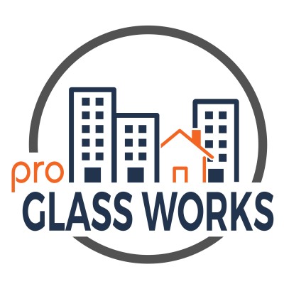 Pro Glass Works's Logo