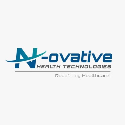 N-ovative Health Technologies Pvt Ltd's Logo