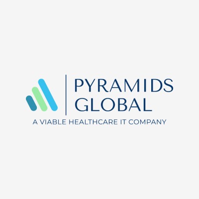 Pyramids Global (Pvt) Ltd.'s Logo