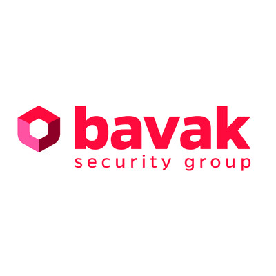 Bavak Security Group's Logo