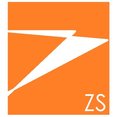 ZeeShah Business Consulting (Pvt.) Ltd.'s Logo