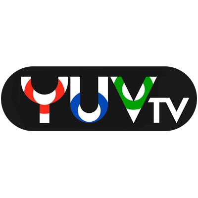 YUV TV's Logo