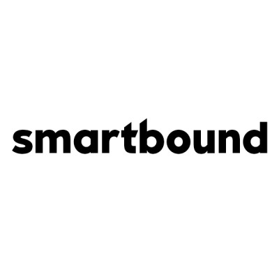 Smartbound's Logo