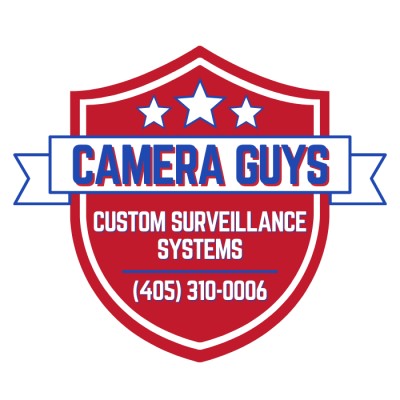 Camera Guys's Logo