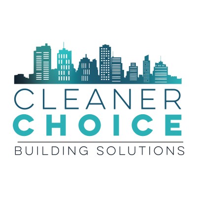 Cleaner Choice Building Solutions's Logo