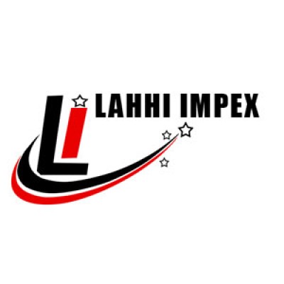 Lahhi Impex's Logo