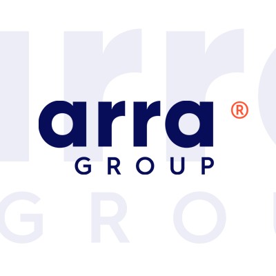 ARRA GROUP's Logo