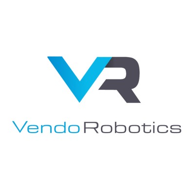 VR - Vendo Robotics's Logo