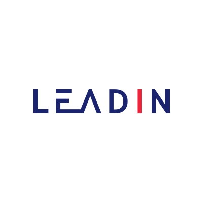 LEADIN's Logo