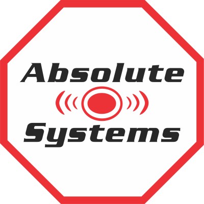 Absolute Systems LLC's Logo