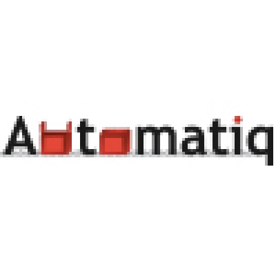 Automatiq Inc.'s Logo