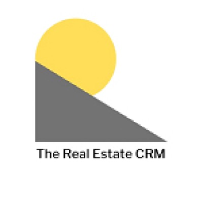 The Real Estate CRM's Logo