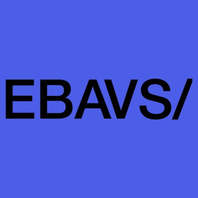 EBAVS/'s Logo