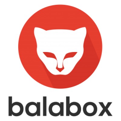 Balabox's Logo