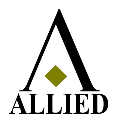 Allied Consulting and Security Services's Logo