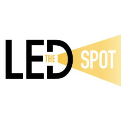 LED Spot's Logo