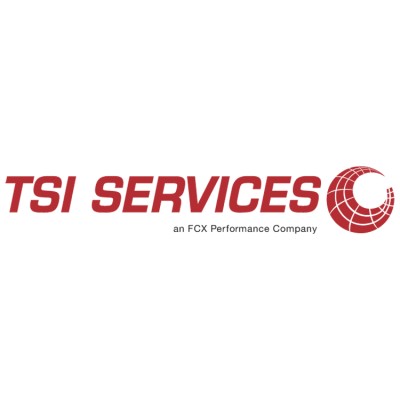 TSI Services's Logo