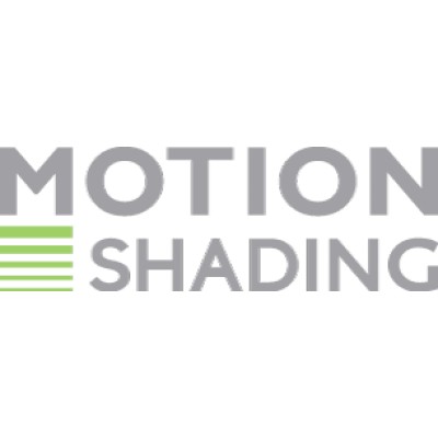 Motion Shading's Logo