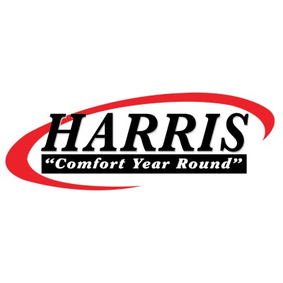 Harris Comfort's Logo