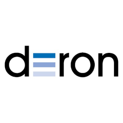 deron services GmbH's Logo